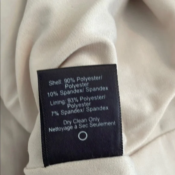 Dress the Population Shimmering Sequin Maxi Dress in Gold - Picture 8 of 11